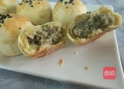 绿豆酥的做法图解9