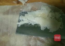 水晶皮冻的做法图解3