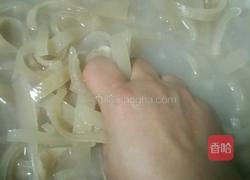 水晶皮冻的做法图解6