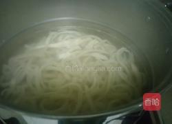 水晶皮冻的做法图解9