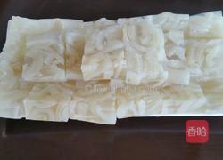 水晶皮冻的做法图解10