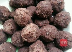 家常猪肉包(豆沙)的做法图解2