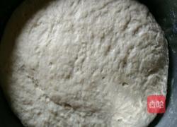 家常猪肉包(豆沙)的做法图解3