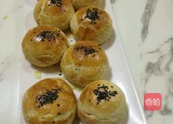 绿豆酥的做法图解8