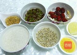 腊八粥的做法图解1