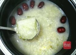 腊八粥的做法图解5