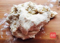 大葱猪肉包子的做法图解10