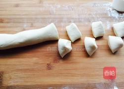 大葱猪肉包子的做法图解11