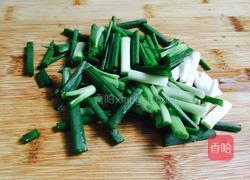 凉拌胡萝卜丝的做法图解3