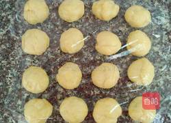 豆沙小餐包的做法图解10