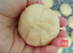 豆沙小餐包的做法图解11