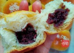 豆沙小餐包的做法图解19