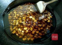香酥兰花豆蚕豆的做法图解6