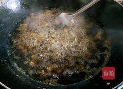 香酥兰花豆蚕豆的做法图解7