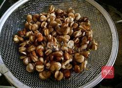 香酥兰花豆蚕豆的做法图解8