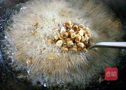 香酥兰花豆蚕豆的做法图解9