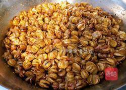 香酥兰花豆蚕豆的做法图解12