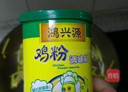 蒜黄炒鸡蛋的做法图解5