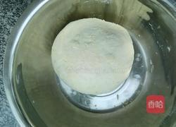 米面馒头的做法图解16