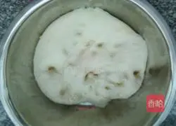 Illustration of how to make rice noodles and steamed buns 19