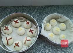 米面馒头的做法图解21