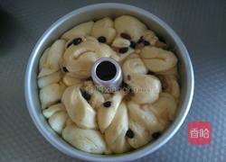 蜜香豆手撕面包的做法图解14