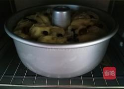 蜜香豆手撕面包的做法图解16