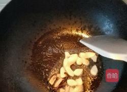 豆瓣烧焖子的做法图解8