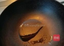 豆瓣烧焖子的做法图解7