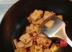 豆瓣烧焖子的做法图解10