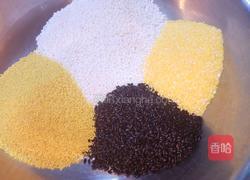 腊八粥的做法图解1