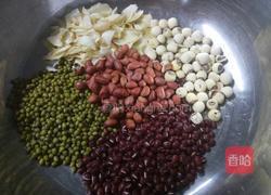 腊八粥的做法图解2