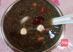 腊八粥的做法图解7