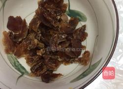 粥（腊八粥。八宝粥。）的做法图解5