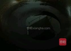 菠菜鸡蛋汤的做法图解3