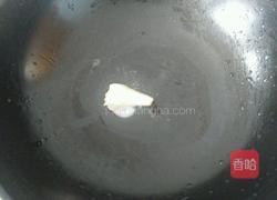 鱿鱼西兰花瘦肉粥的做法图解3