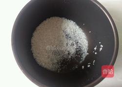 鱿鱼西兰花瘦肉粥的做法图解5