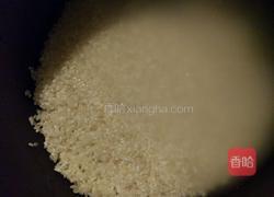 腊肉土豆饭的做法图解1