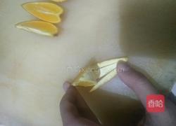 水果拼盘的做法图解6