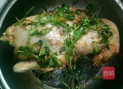 酱油鸡(弟弟牌砂锅版)的做法图解7