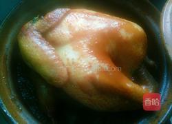 酱油鸡(弟弟牌砂锅版)的做法图解9