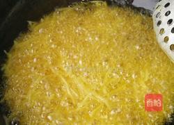 干煸土豆丝的做法图解3