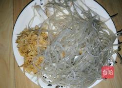 菠菜粥的做法图解2