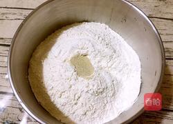 波兰酵种原味土司的做法图解4