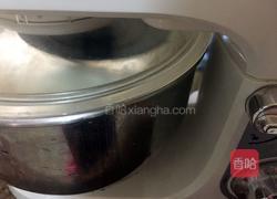 波兰酵种原味土司的做法图解5