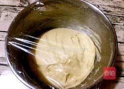 波兰酵种原味土司的做法图解8