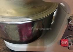 波兰酵种原味土司的做法图解10