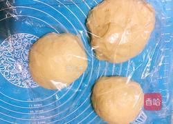 波兰酵种原味土司的做法图解11