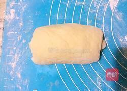 波兰酵种原味土司的做法图解13