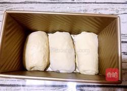 波兰酵种原味土司的做法图解14